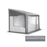 Boční panel Safari Residence, 'XXL', prodloužení 3,00 m, f.9200