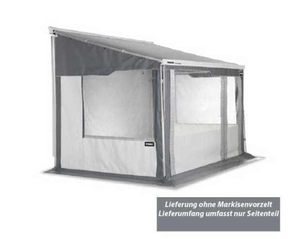 Boční panel Safari Residence, 'XXL', prodloužení 3,00 m, f.9200