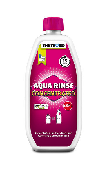 Aqua Kem Rinse Concentrated 0,78L