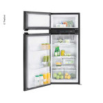 Absorpční lednice N4170E+ 230V 12V plynový pant dveří pravý/levý