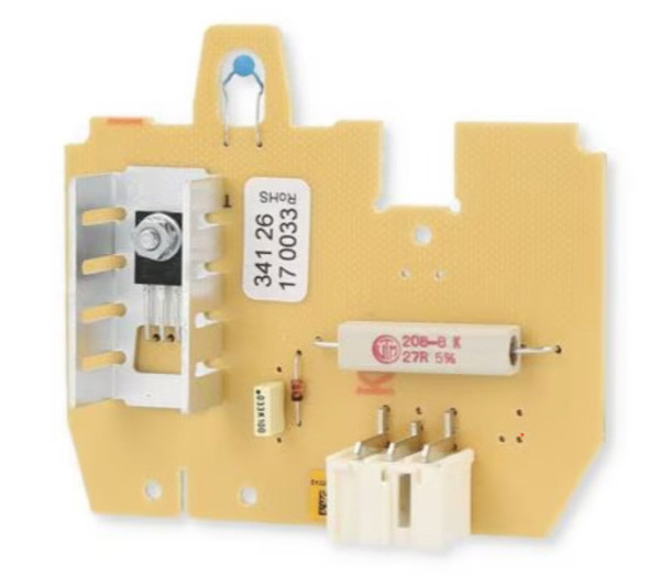 Elektronika TEB 2