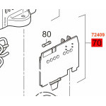 Elektronika TEB-3