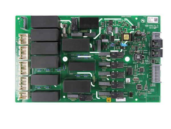 Elektronika Aventa comfort od 04/2013