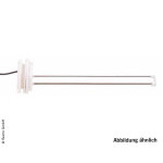 CBE tanková sonda pro výšku nádrže 70cm (centimetry)