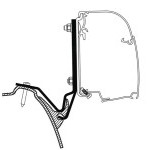 Adaptér pro markýzu Omnistor 4200, Westfalia Kepler One/Five/Six LHD