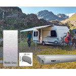 Střešní markýza Thule 6300 elox 4m, mystic grey