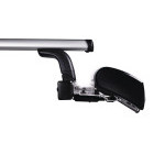 Adaptér pro Ducato + EPDM pěnová páska na střešní nosiče - Ducato H2L2