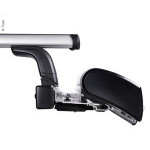Adaptér pro Ducato + pěnovou pásku EPDM na střešní nosič typu H2L3/L4