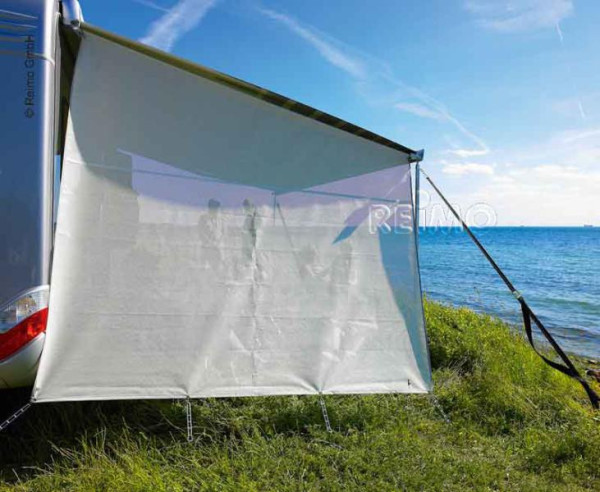 Sun Blocker G2 side, medium, instalační výška: 2,25-2,44m, prodloužení 2,5m