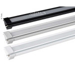 Stan/LED montážní lišta 4m, stříbrná, pro TO5200