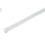 Stan/LED montážní lišta 5,0m bílá pro TO5200