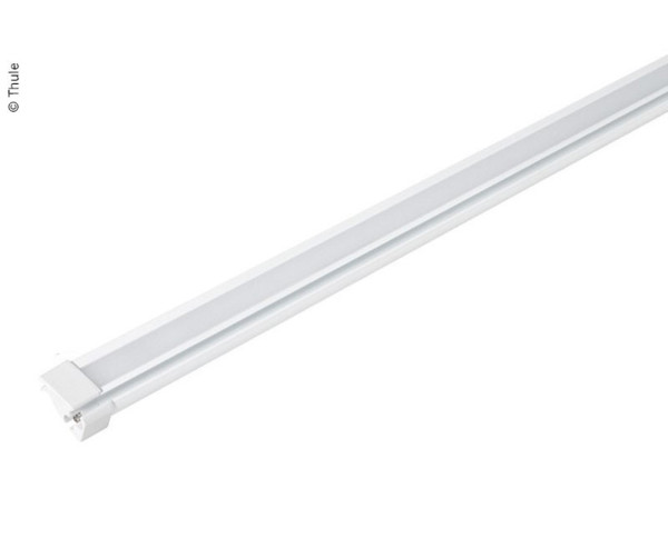 Stan/LED montážní lišta 5,0m bílá pro TO5200