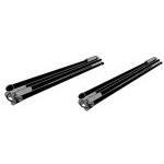 Boční upínání Thule Quickfit/EasyLink 2 kusy