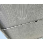 Upínací rameno hliníkové 250cm (centimetry) pro Omnistor 6200
