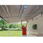 Caravanstore Support Leg