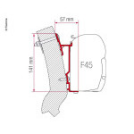 Adaptér markýzy Wingamm Oasi 230m