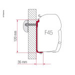 FIAMMA nástěnný adaptér pro markýzu F45 AS110 190-230cm (centimetry)