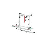 FIAMMA Carry-Bike VW Caddy pro 2 kola, nosnost 60kg
