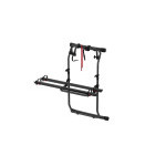 FIAMMA Carry-Bike DJ pro 2 kola, nosnost 35kg, Deep Black
