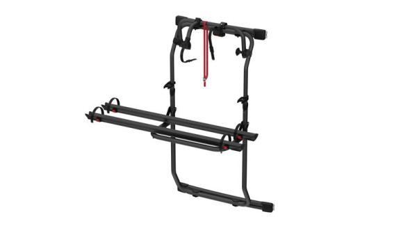 FIAMMA Carry-Bike DJ pro 2 kola, nosnost 35kg, Deep Black