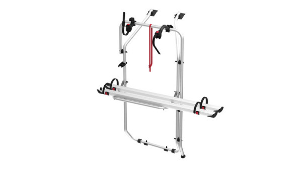 FIAMMA Carry Bike - hliníkový nosič kol pro dvoudveřové T5/T6