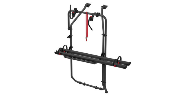 FIAMMA Carry Bike - Nosič kol Deep Black pro dvoudveřové T5/T6