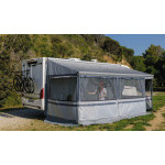 Soukromé světlo F80 300 Ducato H2, výška 245 cm (centimetry), vč
