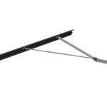 Fiamma Kit Teleskopické rameno krokve F80s