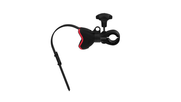 Bike Block Pro S1 Deep Black