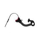 Bike Block Pro S2 Deep Black
