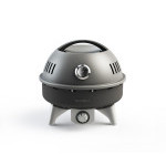 Stolní plynový gril DEVIL BBQRUISER 30mbar, včetně víka