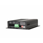 DC-DC booster nabíjení baterie 30A