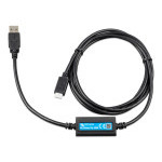 VE. Kabel rozhraní USB