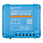 Solární regulátor SmartSolar MPPT 75/10