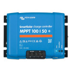 Solární regulátor SmartSolar MPPT 100/50