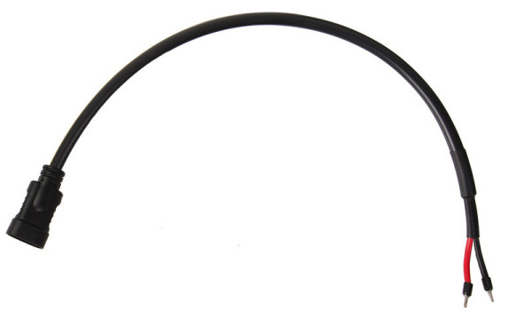 Solární adaptérový kabel 40cm (centimetry), 2x2,5mm2 s Mini-Anderson+1m kabel s Anderso