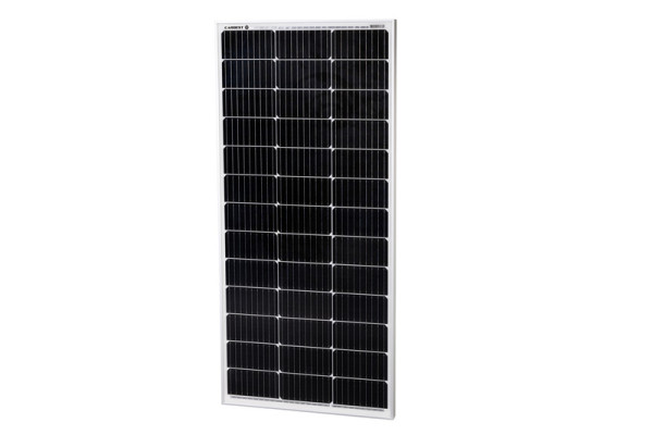 Solární modul 120W CB-120, 1170x540x35mm, monokrystalický