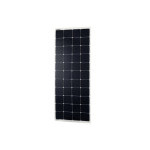 Flexibilní solární panel 165W, 1460x540x3mm, 6m kabel, ETFE+TPT, bílá