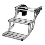 Dvojstupňový Omnistep 500 12V