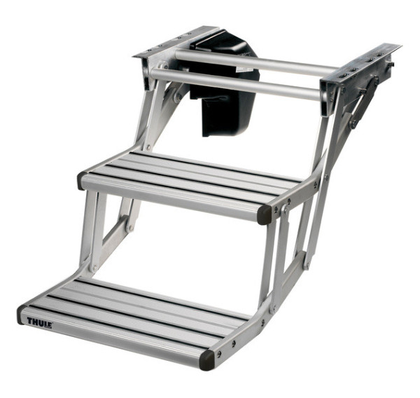 Dvojstupňový Omnistep 500 12V