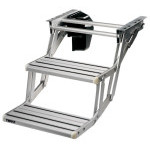 Dvojstupňový Omnistep 380 12V