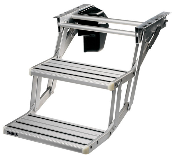 Dvojstupňový Omnistep 380 12V
