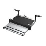 Step Slide-Out Step 12V G2 Crafter 2017 400mm