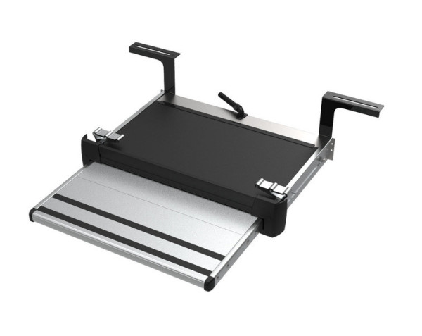 Step Slide-Out Step 12V G2 Crafter 2017 400mm