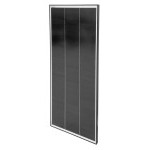 Solární modul 150 wattů s technologií Shingle, 1450x540x35mm
