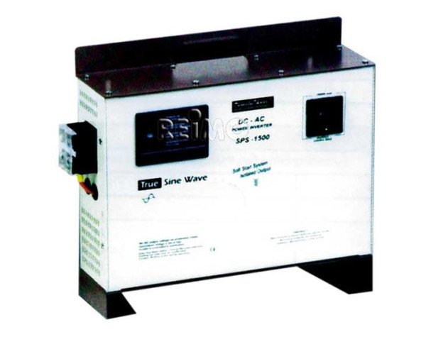CarBest sinusový měnič SPS 1500 (12/230V)