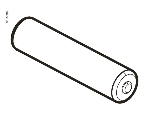 Baterie Mignon 1,5V