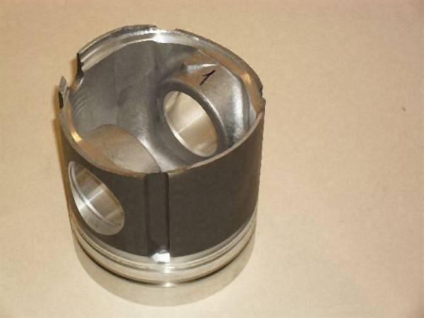 PISTON 120,0 A T815