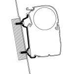 Adaptér Ford High D.Series5