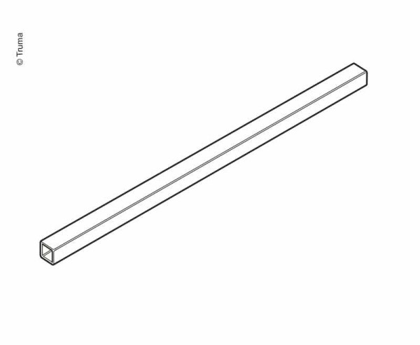 Spojovací potrubí 145 cm (centimetry)